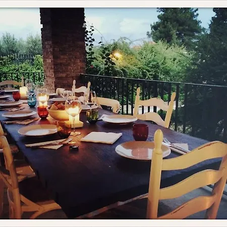 빌라 Les~ones Cupello *