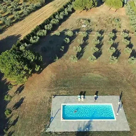 Les~ones Cupello 빌라