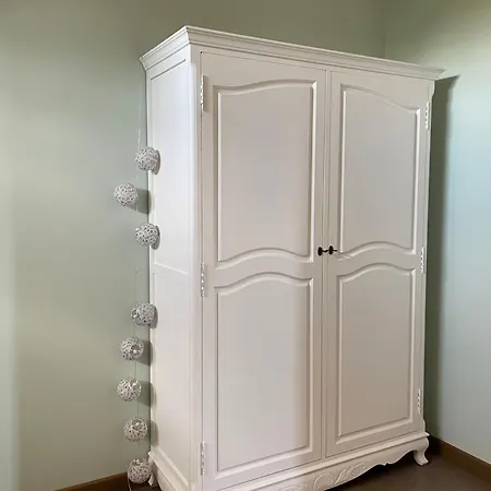 빌라 Les~ones Cupello