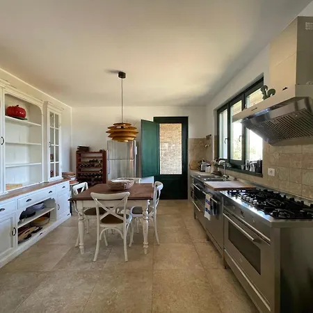 Les~ones Cupello 빌라 *