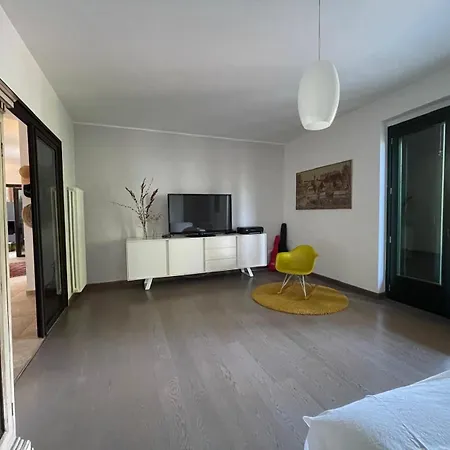 빌라 Les~ones Cupello 산살보