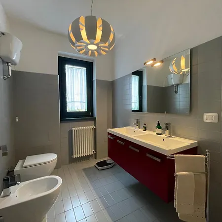 빌라 Les~ones Cupello