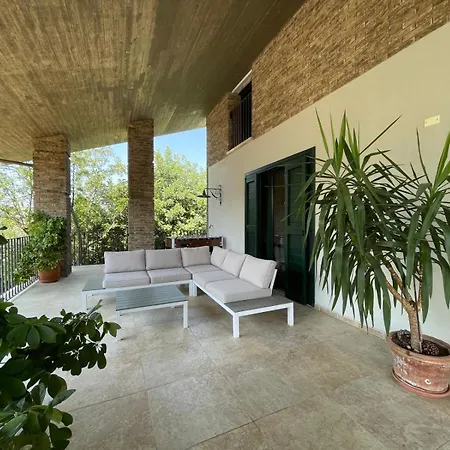 Les~ones Cupello 빌라 *