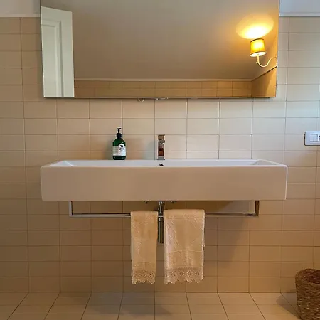 빌라 Les~ones Cupello *