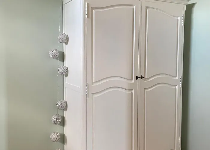 Βίλα Les~ones Cupello