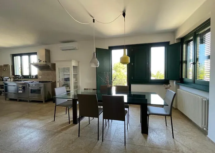 Les~ones Cupello Βίλα Σαν Σάλβο