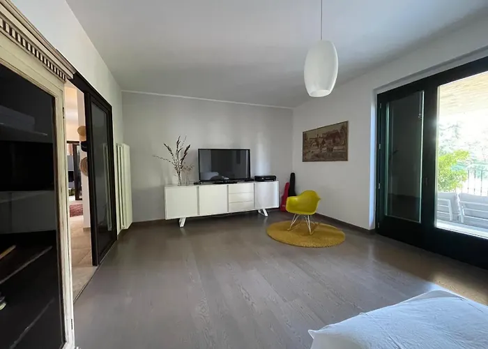 Βίλα Les~ones Cupello Σαν Σάλβο