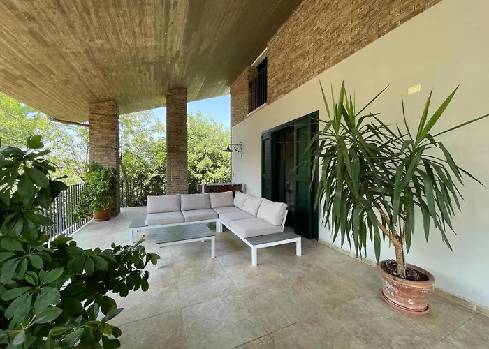 Les~ones Cupello Βίλα *