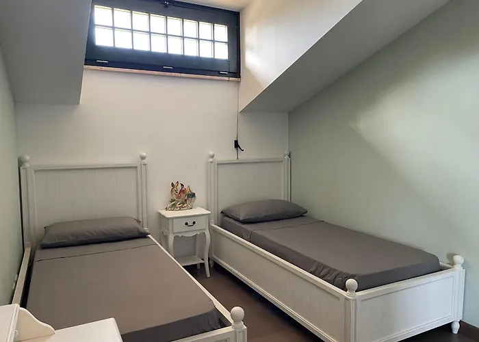 Les~ones Cupello Βίλα Σαν Σάλβο