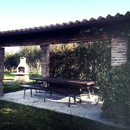 Les~ones Cupello Villa