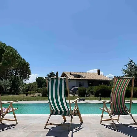 Les~ones Cupello Villa