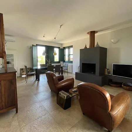 Les~ones Cupello Villa