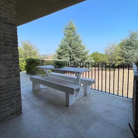 Villa Les~ones Cupello *