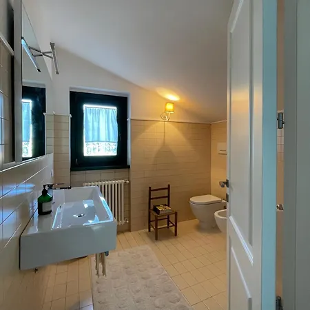 Villa Les~ones Cupello San Salvo