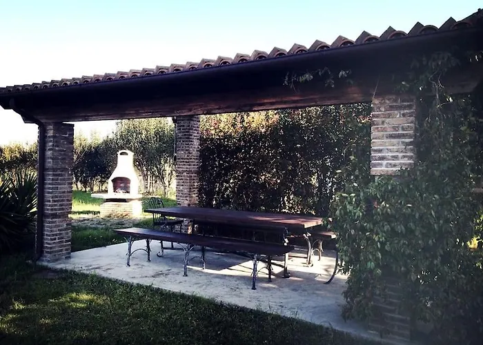 Les~ones Cupello Villa