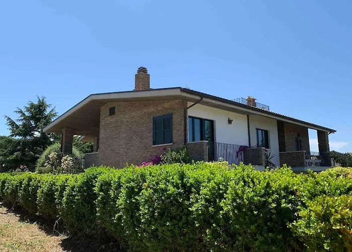 Les~ones Cupello Villa San Salvo