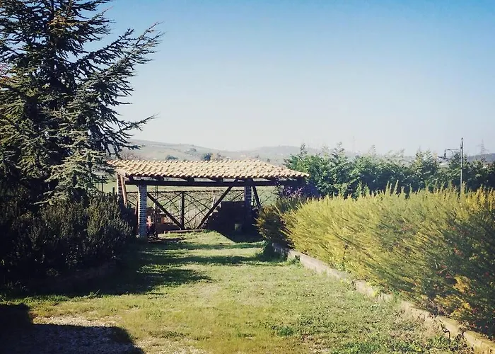 Villa Les~ones Cupello