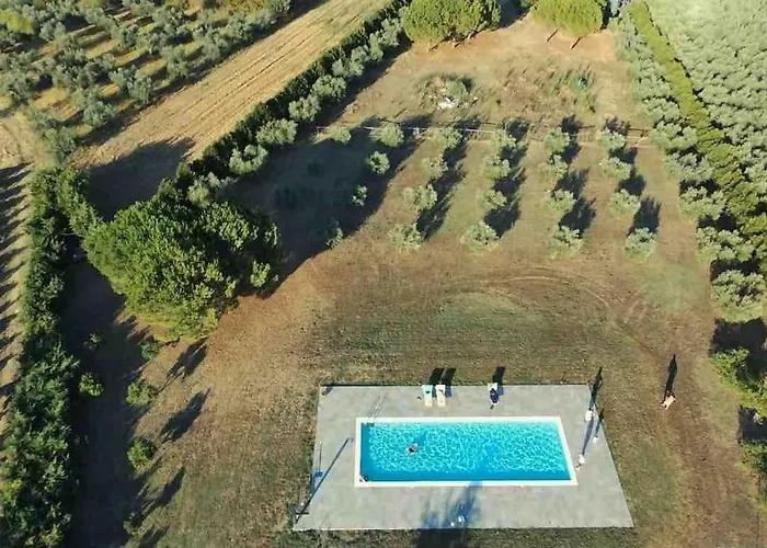 Les~ones Cupello Villa