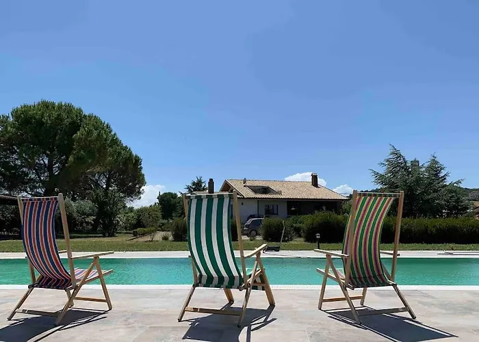 Les~ones Cupello Villa