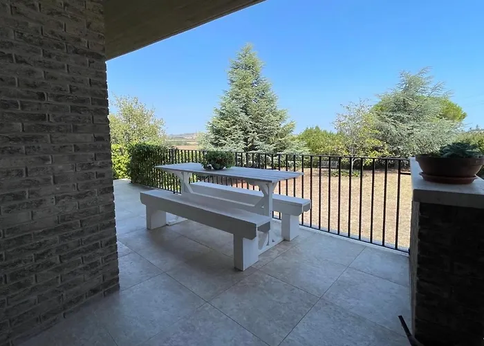 Villa Les~ones Cupello *