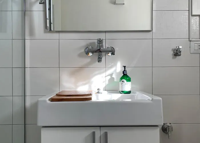 Les~ones Cupello Villa