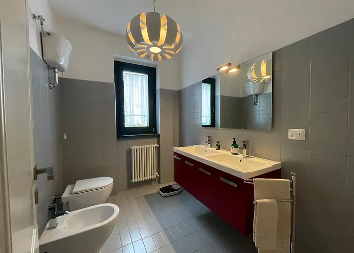 Villa Les~ones Cupello