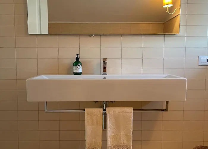 Villa Les~ones Cupello *