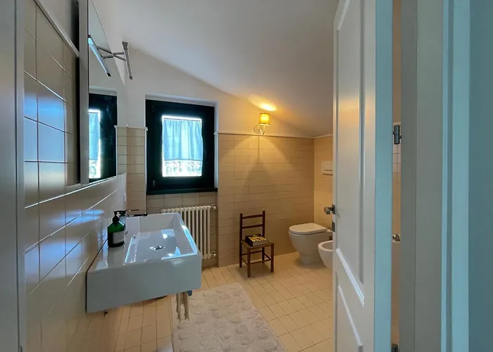 Villa Les~ones Cupello San Salvo